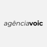 agencia voic fundo branco