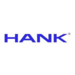 hank logo fundo branco